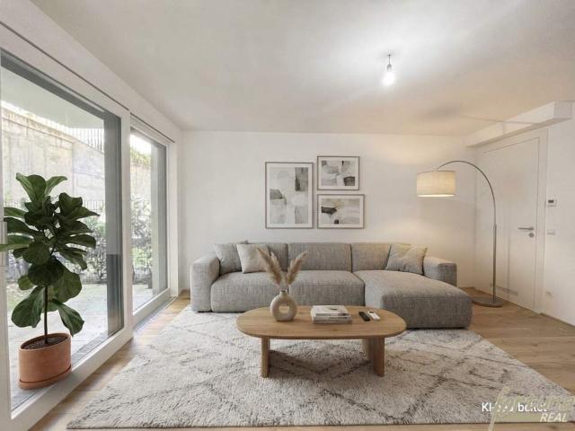 Wohnung kaufen in Döbling, Wien