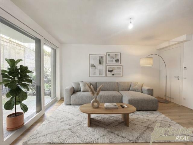 Wohnung kaufen in Wien