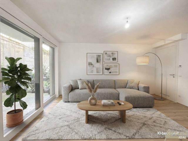 Apartment kaufen in Döbling, Wien