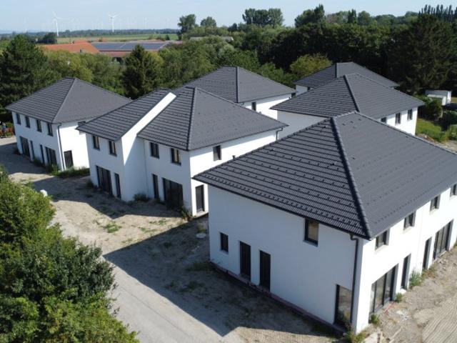 Doppelhaushälfte kaufen in Ebenfurth, Niederösterreich
