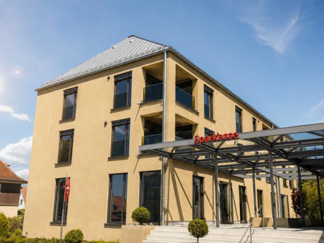 Wohnung mieten in Gaildorf, Baden-Württemberg