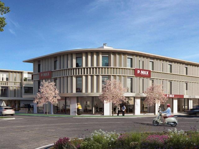 Büro mieten in Eugendorf, Salzburg