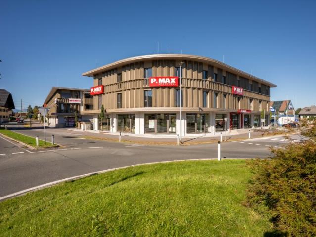 Büro mieten in Reitberg, Eugendorf