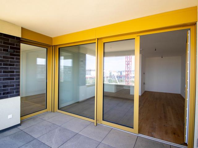 Wohnung kaufen in Seestadt, Wien
