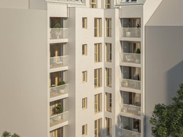 Wohnung kaufen in Seestadt, Wien