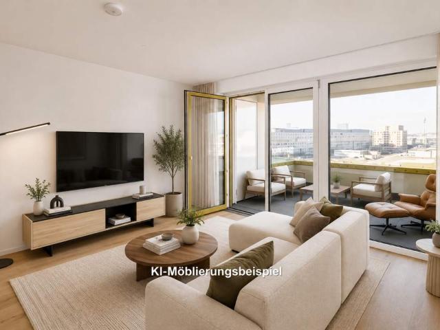 Wohnung kaufen in KG Inzersdorf Stadt, Wien