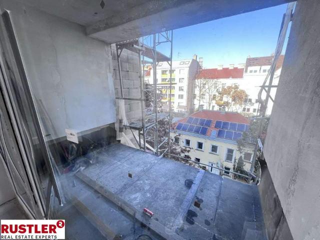 Wohnung kaufen in Meidling, Wien