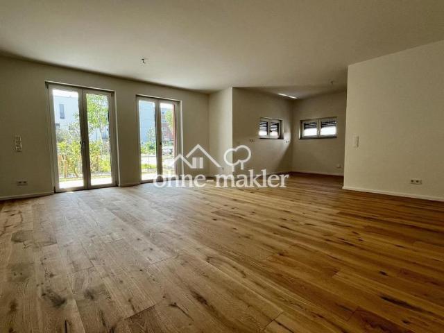 Apartment mieten in Hücheln, Frechen
