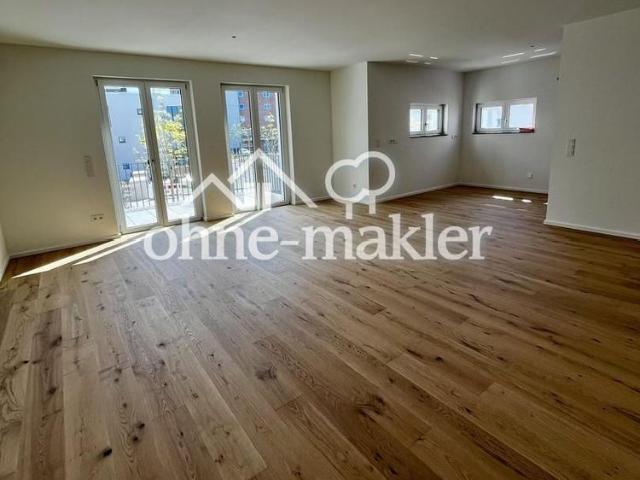 Apartment mieten in Hücheln, Frechen