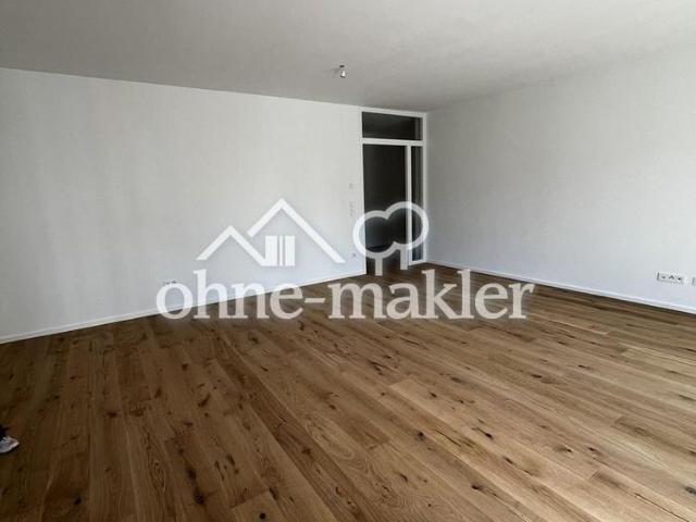 Apartment mieten in Hücheln, Frechen