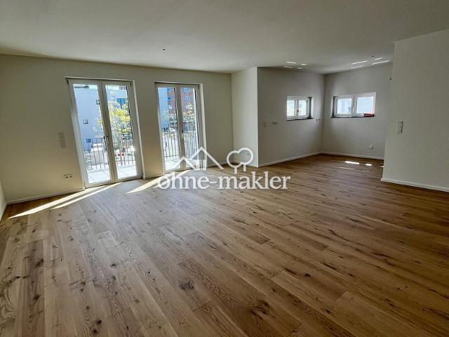 Apartment mieten in Hücheln, Frechen