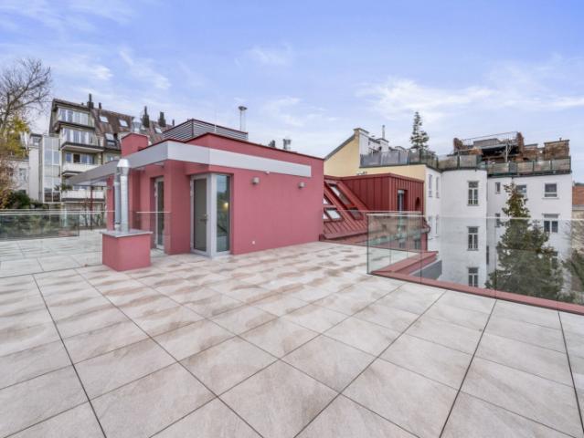Wohnung mieten in Währing, Wien
