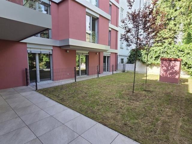 Etagenwohnung mieten in Wien