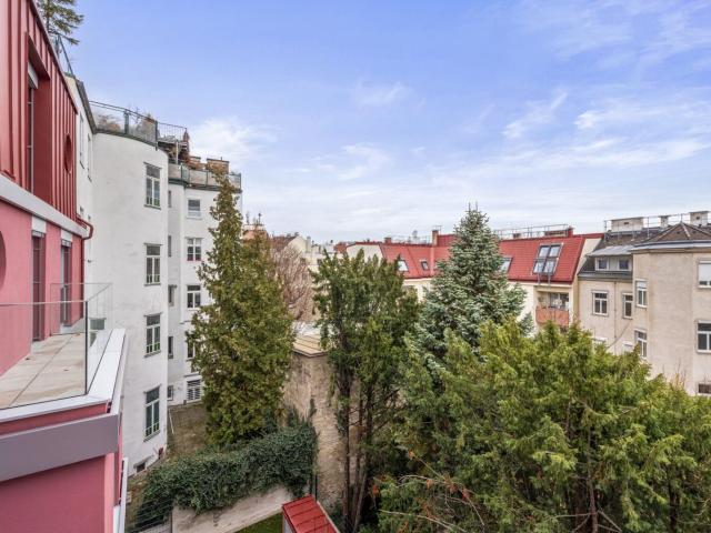 Wohnung mieten in Seestadt, Wien