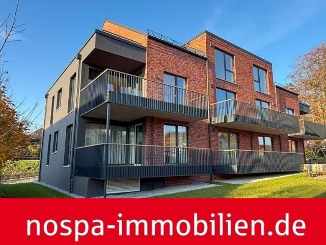 Wohnung kaufen in Sandwig, Glücksburg