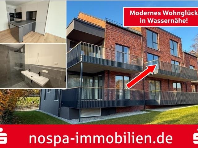 Wohnung kaufen in Sandwig, Glücksburg