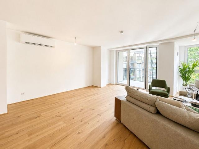 Wohnung kaufen in Donaustadt, Wien