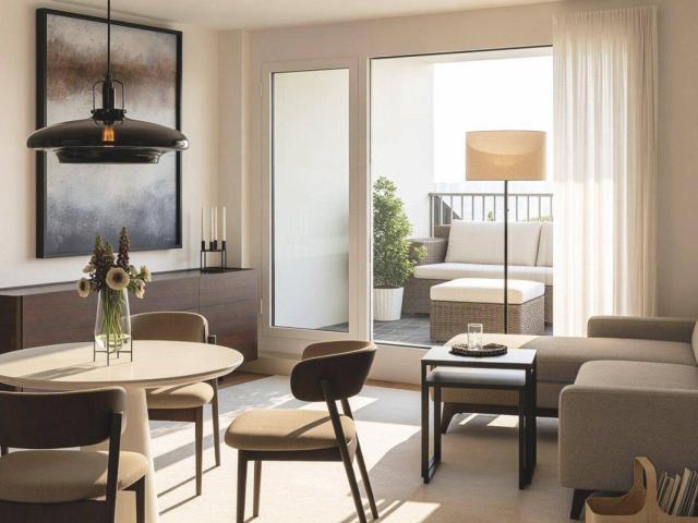 Apartment kaufen in KG Oberlaa Land, Wien