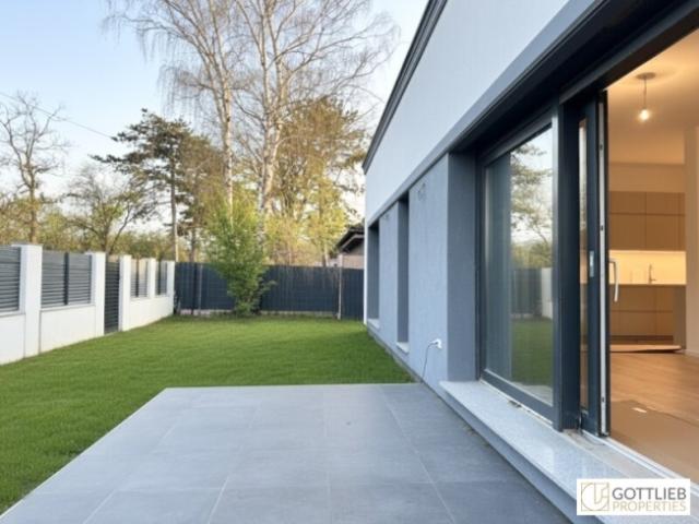 Bungalow kaufen in Gänserndorf, Niederösterreich