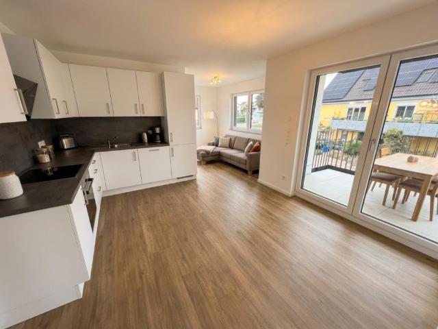 Apartment mieten in Neudenau, Baden-Württemberg