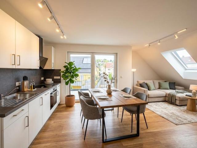 Apartment mieten in Neudenau, Baden-Württemberg