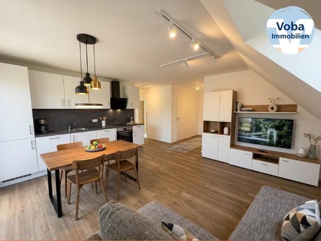 Apartment mieten in Neudenau, Baden-Württemberg