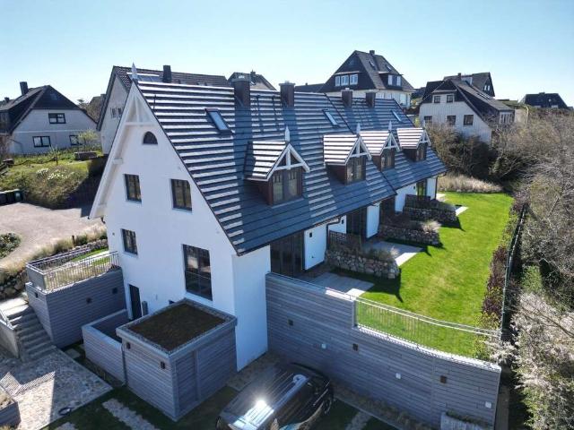 Haus kaufen in Hörnum (Sylt), Kreis Nordfriesland