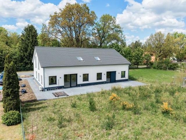 Haus kaufen in Faßberg, Niedersachsen