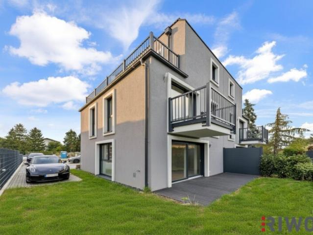 Doppelhaushälfte mieten in Korneuburg, Niederösterreich