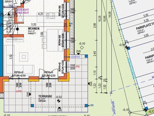 Wohnung kaufen in Kematen an der Krems, Oberösterreich