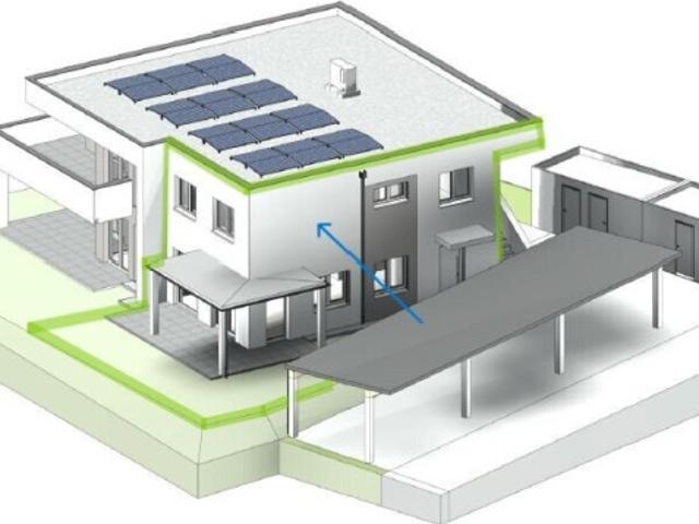 Wohnung kaufen in Kematen an der Krems, Oberösterreich