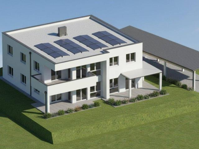 Apartment kaufen in Kematen an der Krems, Bezirk Linz-Land