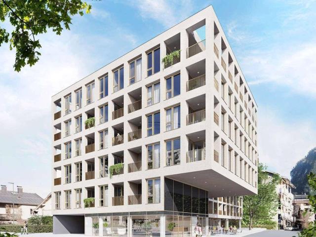 Apartment mieten in Kufstein, Bezirk Kufstein