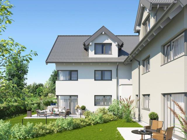 Haus kaufen in Lamprechtshausen, Bruck