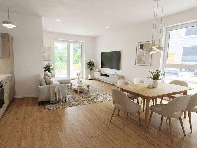 Apartment mieten in Darme, Lingen (Ems)