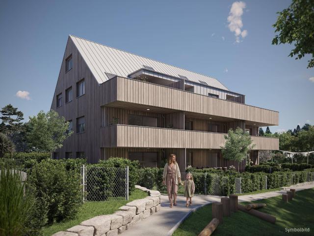 Apartment kaufen in Urfahr, Linz