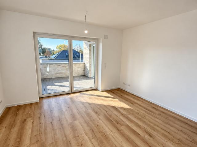 Apartment mieten in Loxstedt