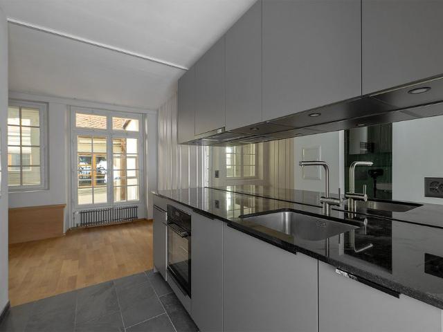 Apartment mieten in Grünes Quartier, Bern