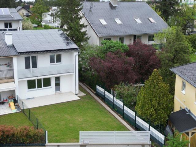 Haus kaufen in Liesing, Wien