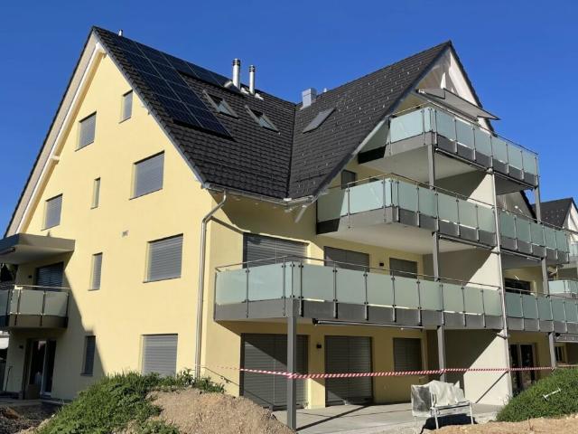 Wohnung mieten in Bauma, Zürich