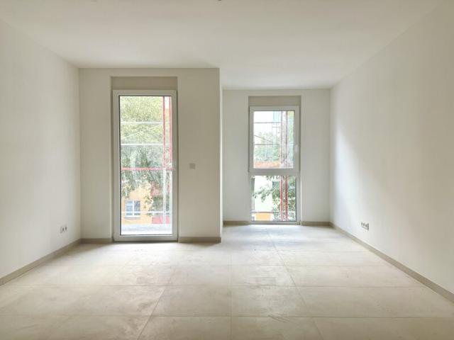 Wohnung mieten in Wien