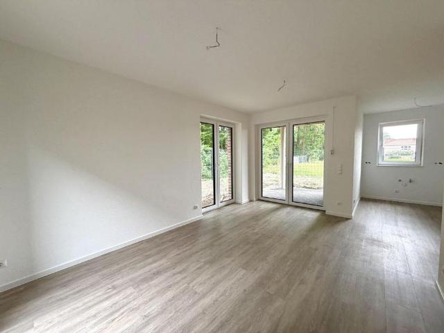 Apartment mieten in Hemmelsbühren, Cloppenburg
