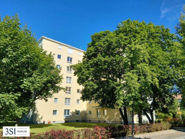 Apartment mieten in Schöffelstadt, Mödling