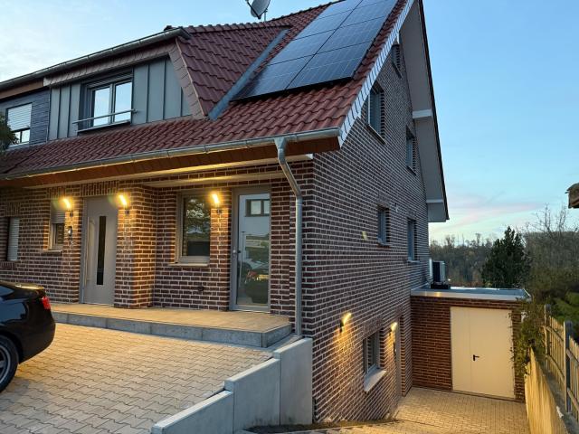 Haus mieten in Benhausen, Paderborn