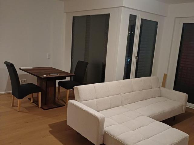 Apartment mieten in Pasing-Obermenzing, München