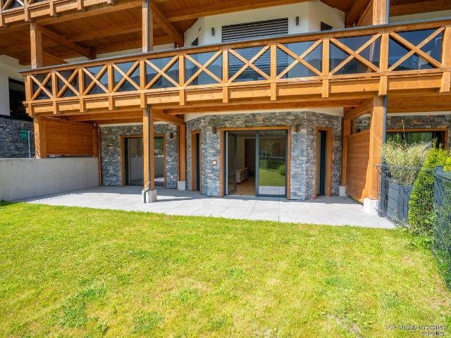 Apartment kaufen in Filzmoos
