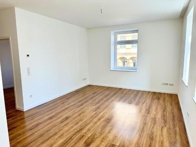 Apartment mieten in Plagwitz, Leipzig