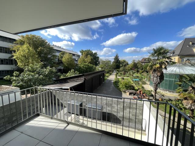 Apartment mieten in Poppelsdorf, Bonn