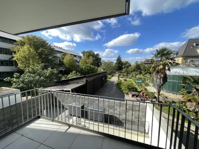 Apartment mieten in Kaiserstraßenviertel, Dortmund