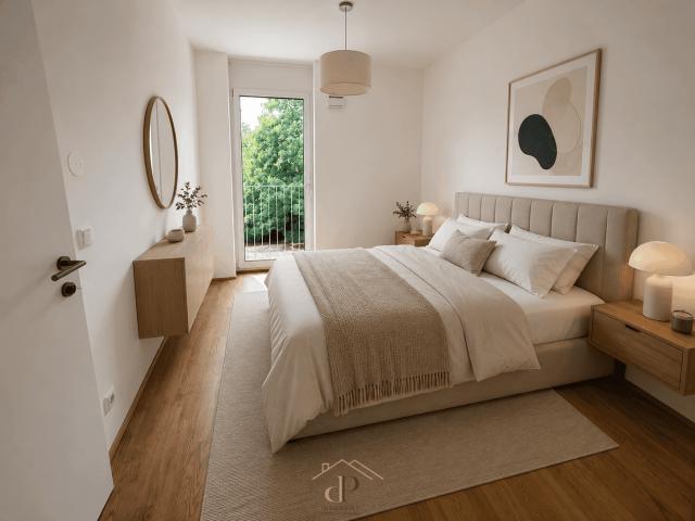 Apartment mieten in Puntigam, Gersdorf-Feistritz